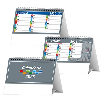 H/29 (CALENDARIO MY COLOR) Neutro