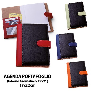 0269 (AGENDA ELASTICO SETTIMANALE) neutra