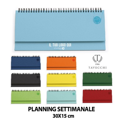 2759 (PLANNING SPIRALATO TAVECCHI) personalizzato